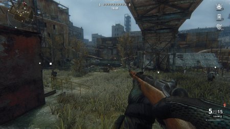 Survarium (2014)